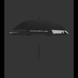 Porsche Regenschirm XL AHEAD Schwarz WAP0500610T0WS