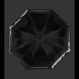Porsche Regenschirm XL AHEAD Schwarz WAP0500610T0WS