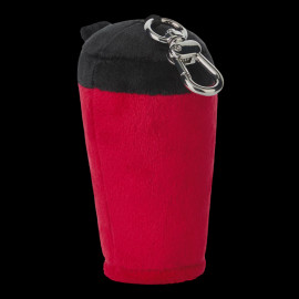 Porsche Keyring Plush Porsche Mug Red WAP0500340TKPK