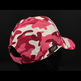 Warson Motors Cap camouflage Rosa 24405 - unisex