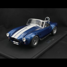 Shelby Cobra 427 S/C 1967 Metallic Blue 1/8 GT Spirit GTS800802