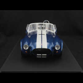 Shelby Cobra 427 S/C 1967 Metallic Blau 1/8 GT Spirit GTS800802