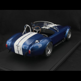Shelby Cobra 427 S/C 1967 Metallic Blau 1/8 GT Spirit GTS800802