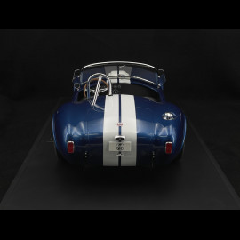 Shelby Cobra 427 S/C 1967 Metallic Blue 1/8 GT Spirit GTS800802