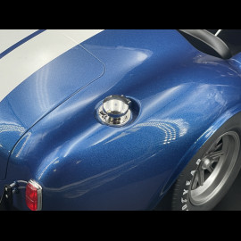 Shelby Cobra 427 S/C 1967 Metallic Blau 1/8 GT Spirit GTS800802