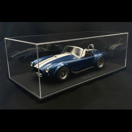Shelby Cobra 427 S/C 1967 Metallic Blau 1/8 GT Spirit GTS800802