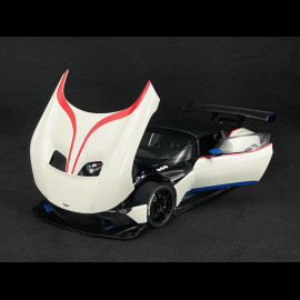 Aston Martin Vulcan 2015 Stratus Weiß 1/18 AutoArt 70261