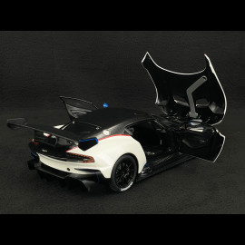 Aston Martin Vulcan 2015 Stratus Weiß 1/18 AutoArt 70261