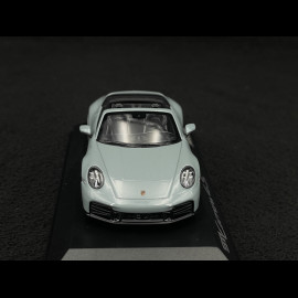 Porsche 911 Carrera 4S Cabriolet Type 992.2 2024 Shade Green 1/43 WAP0200240SCPE