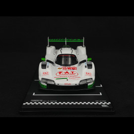 Porsche 963 n° 99 24h Le Mans 2024 1/18 Ixo LEGT963-LM012