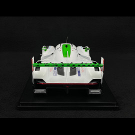 Porsche 963 n° 99 24h Le Mans 2024 1/18 Ixo LEGT963-LM012