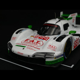 Porsche 963 n° 99 24h Le Mans 2024 1/18 Ixo LEGT963-LM012