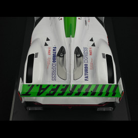 Porsche 963 n° 99 24h Le Mans 2024 1/18 Ixo LEGT963-LM012