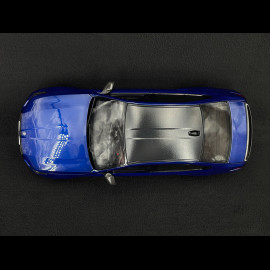 BMW M5 2024 Blau Metallic 1/18 Minichamps 110023802