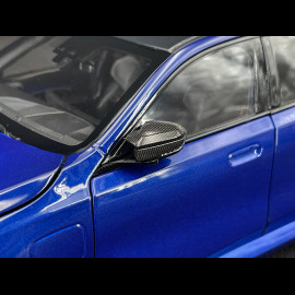 BMW M5 2024 Blau Metallic 1/18 Minichamps 110023802