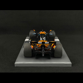 Oscar Piastri McLaren MCL39 n° 81 Sieger GP China 2025 F1 1/18 Minichamps 537251981