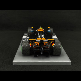 Lando Norris McLaren MCL39 n° 4 Sieger GP Australien 2025 F1 1/18 Minichamps 537251804