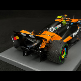 Lando Norris McLaren MCL39 n° 4 Sieger GP Australien 2025 F1 1/18 Minichamps 537251804