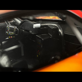 Porsche 911 RSR Typ 991 n° 56 Sieger 24h le Mans 2019 1/12 Ixo LEGT12027