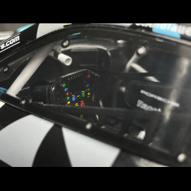 Porsche 911 RSR Type 991 n° 77 Winner 24h le Mans 2018 1/12 Ixo LEGT12007