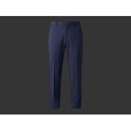 Maserati Pants North Sails Chino Trousers Navy Blue - Men