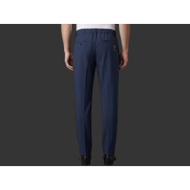Maserati Hose North Sails Chino Marineblau - Herren