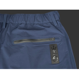 Maserati Hose North Sails Chino Marineblau - Herren