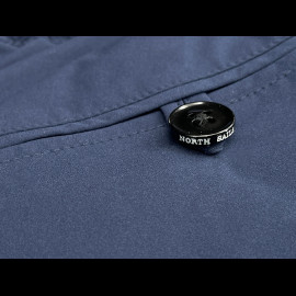 Maserati Hose North Sails Chino Marineblau - Herren