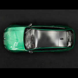BMW M5 Touring 2024 Isle Of Man Green 1/18 Minichamps 110023902