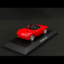 Fiat Barchetta 1995 Red 1/43 Minichamps 940121930