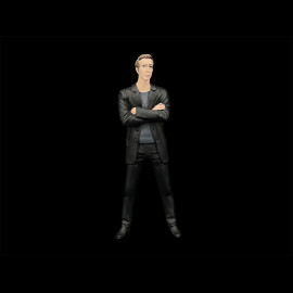 Randall Memphis Raines Figurine Diorama Gone in 60 Seconds 2000 1/12 KK Scale KKFIG014
