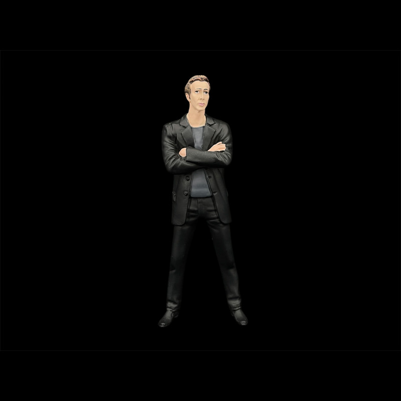 Randall Memphis Raines Figur Diorama Nur noch 60 Sekunden 2000 1/12 KK Scale KKFIG014