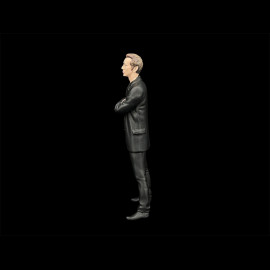 Randall Memphis Raines Figurine Diorama Gone in 60 Seconds 2000 1/12 KK Scale KKFIG014