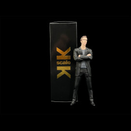Randall Memphis Raines Figurine Diorama Gone in 60 Seconds 2000 1/12 KK Scale KKFIG014