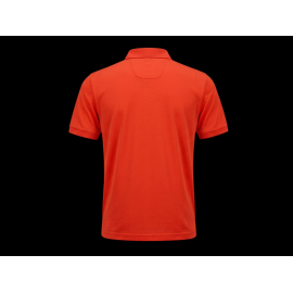 Maserati Polo Shirt North Sails Sport Orange - Unisex