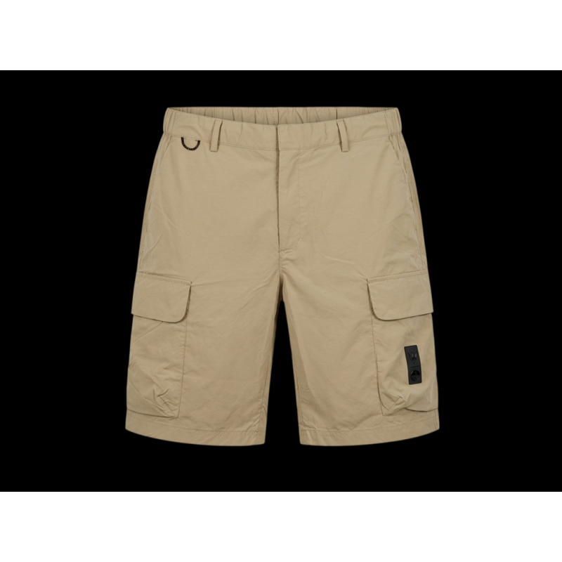 Maserati Short North Sails Cargo Beige - Herren