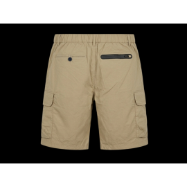 Maserati Short North Sails Cargo Beige - Herren