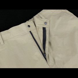 Maserati Short North Sails Cargo Beige - Men