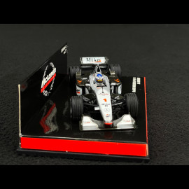 Mika Häkkinen McLaren Mercedes MP 4/14 n° 1 1999 1/43 Minichamps 530994301
