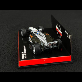 Mika Häkkinen McLaren Mercedes MP 4/14 n° 1 1999 1/43 Minichamps 530994301