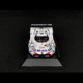 Porsche 911 GT1 Winner 24h Le Mans 1998 n° 26 1/43 Spark MAP02029813