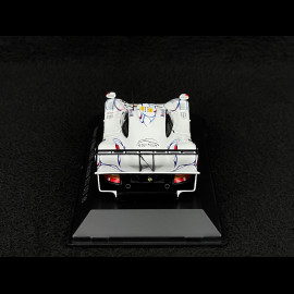 Porsche 911 GT1 Sieger 24h Le Mans 1998 n° 26 1/43 Spark MAP02029813