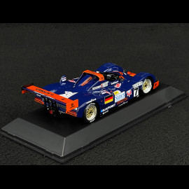 Porsche WSC Winner Le Mans 1996 n° 7 1/43 Spark MAP02029613
