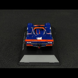 Porsche WSC Winner Le Mans 1996 n° 7 1/43 Spark MAP02029613