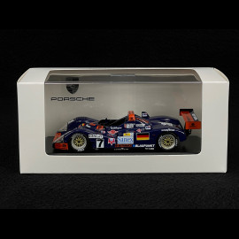 Porsche WSC Winner Le Mans 1996 n° 7 1/43 Spark MAP02029613