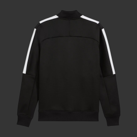 Ferrari Jacket Official F1 Team Leclerc / Hamilton MT7 Puma Black / White 635833-01 - Unisex