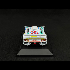 Porsche 911 GT1 n° 38 24h Daytona 1998 1/43 Minichamps 430986838