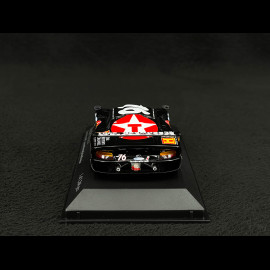 Porsche 911 GT1 n° 76 24h Daytona 2001 1/43 Minichamps 400016876