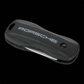 Porsche Set Golf Ausbessern von Divots Schwarz WAP06000826DTS