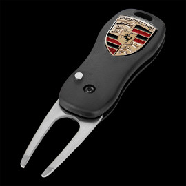 Porsche Kit Golf Divot Repair Black WAP06000826DTS